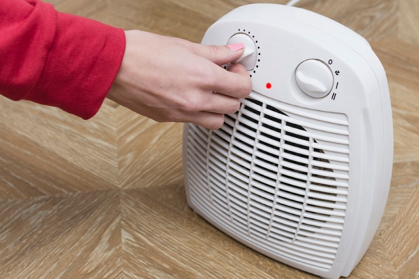How Can I Save Money on My Heating Bill This Winter? | All About Air