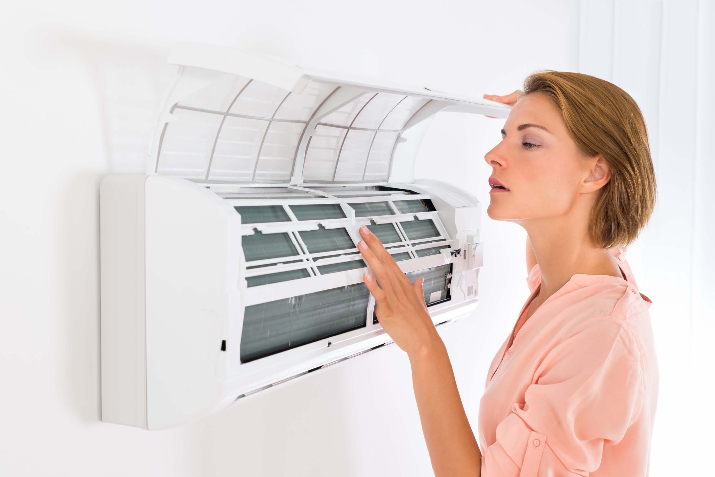 Why is My Air Conditioner Blowing Hot Air - All About Air